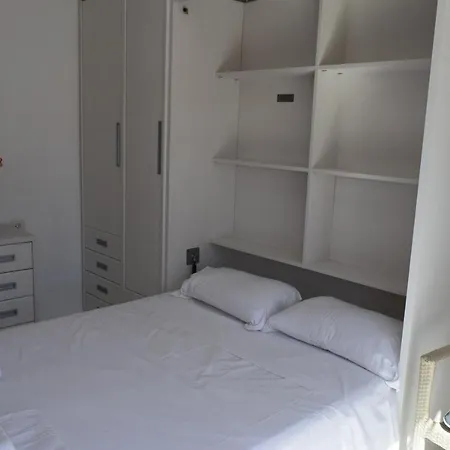 Anacasa Estudio Jazmines Es1103 Appartement *