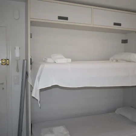 Appartement Anacasa Estudio Jazmines Es1103