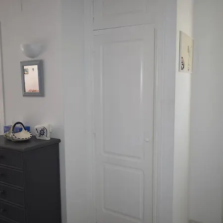 Appartement Anacasa Estudio Jazmines Es1103 *