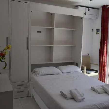 Anacasa Estudio Jazmines Es1103 Appartement Dénia