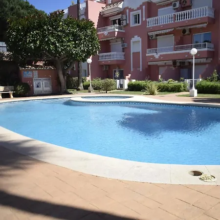 Anacasa Estudio Jazmines Es1103 Dénia