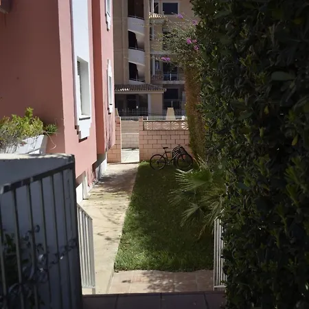 Anacasa Estudio Jazmines Es1103 Dénia