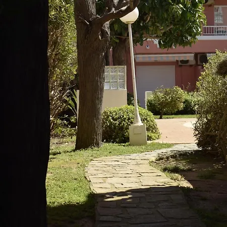 Appartement Anacasa Estudio Jazmines Es1103