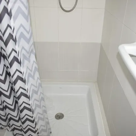 Appartement Anacasa Estudio Jazmines Es1103