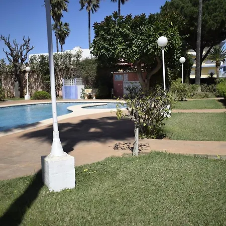 Appartement Anacasa Estudio Jazmines Es1103